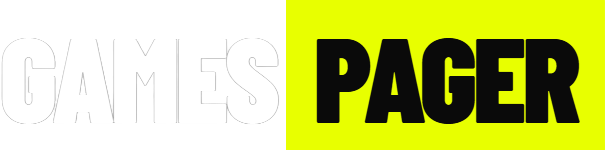 GamesPager